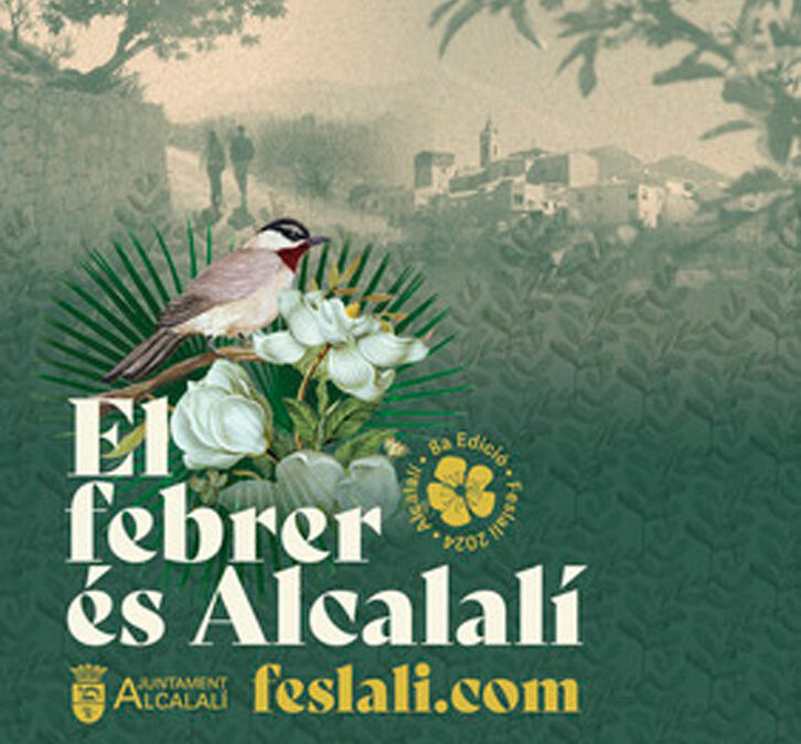 Feslalí «El febrer és Alcalalí»